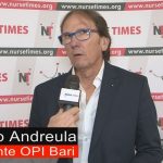 Sidmi Puglia Conference 2023: video intervista a Saverio Andreula (Opi Bari)