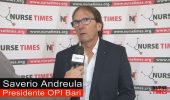 Sidmi Puglia Conference 2023: video intervista a Saverio Andreula (Opi Bari)