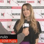 Sidmi Puglia Conference 2023: video intervista a Tina Zerulo (coordinatrice Sidmi Puglia)