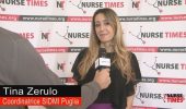 Sidmi Puglia Conference 2023: video intervista a Tina Zerulo (coordinatrice Sidmi Puglia)