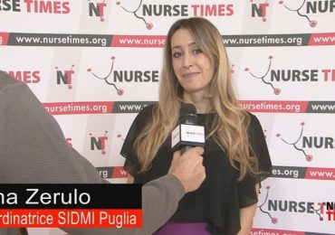 Sidmi Puglia Conference 2023: video intervista a Tina Zerulo (coordinatrice Sidmi Puglia)