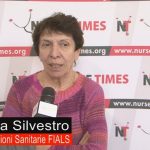 Sidmi Puglia Conference 2023: video intervista ad Annalisa Silvestro (Fials)