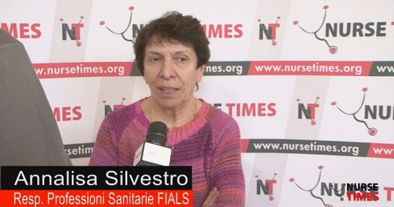 Sidmi Puglia Conference 2023: video intervista ad Annalisa Silvestro (Fials)