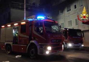 Tragedia all’Ospedale di Tivoli: incendio notturno causa quattro vittime 2