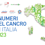 Tumori: i numeri del 2023 in Italia