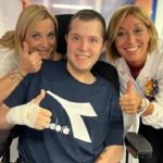 Al Gemelli il primo intervento per ridurre l'insufficienza mitralica su un giovane con distrofia di Duchenne