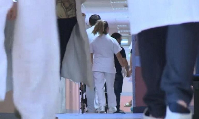 Anche in Sicilia è fuga di medici e infermieri verso l'estero