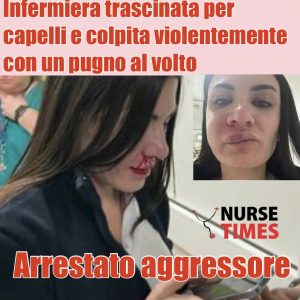 Arrestato uno degli aggressori dell’infermiera al San Leonardo e rafforzate misure di sicurezza