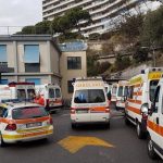Balzanelli (Sis 118): "Ambulanze in coda per ore davanti ai pronto soccorso e usate come posti letto temporanei. Il sistema è in tilt"