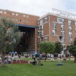 Bari, si va verso lo scorporo dell'ospedale pediatrico Giovanni XXIII dal Policlinico