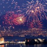 Capodanno 2024: donna muore colpita da proiettile vagante, migliaia di chiamate al 118 e vigili del fuoco in tutta Italia 1