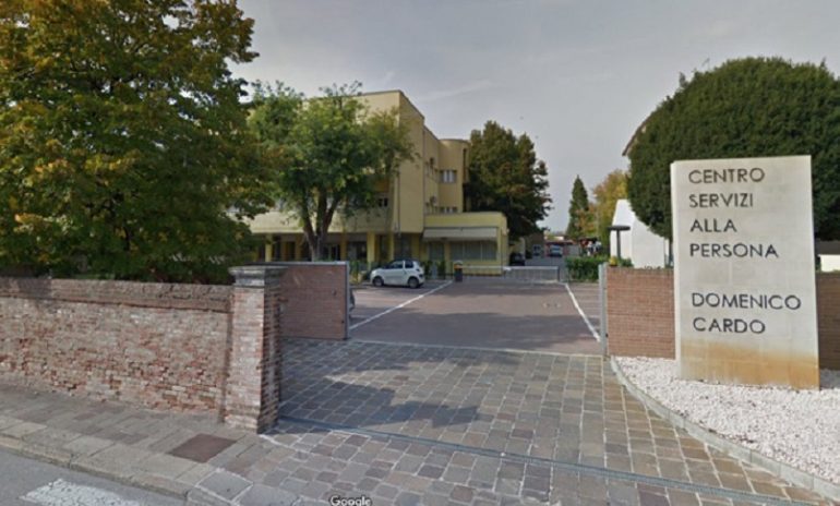 Casa di Riposo "Cardo" di Cologna Veneta (Verona) assume 4 infermieri e 5 oss