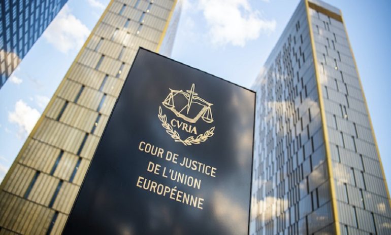Corte di Giustizia Ue: "I dipendenti pubblici che si dimettono hanno diritto a un'indennità sostitutiva delle ferie non godute"