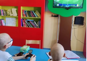 Furto scioccante all’ospedale Civico di Palermo: rubati regali destinati ai bambini oncologici 2