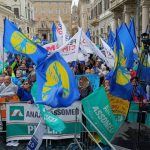 Gennaio caldo in sanità: medici e infermieri pronti a nuovi scioperi