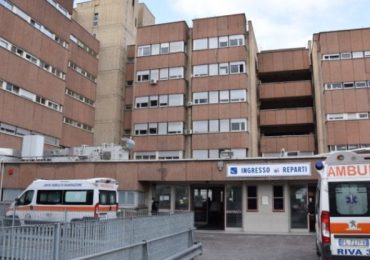 Grande Ospedale Metropolitano di Reggio Calabria: procedura di stabilizzazione per infermieri e oss