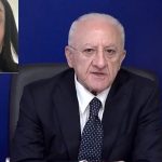 Infermiera picchiata a Castellammare, il governatore De Luca al ministero dell'Interno: "Subito presidi di polizia negli ospedali"