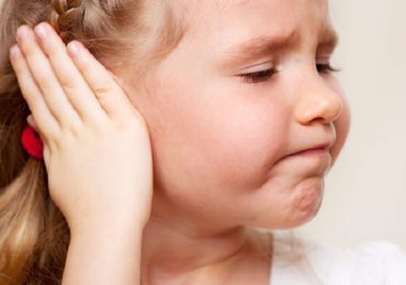 Infezioni dell'orecchio: bimbi a rischio di ritardi nello sviluppo del linguaggio e nell'elaborazione del suono