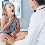 Mal di gola da streptococco: conosciamolo meglio