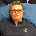 Milano: addio a Giuseppe Spadaro, l’infermiere dei malati di Sla