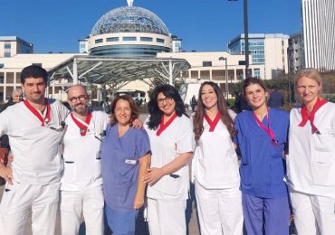 Nurse navigator: l'importanza della nuova figura nei percorsi oncologici