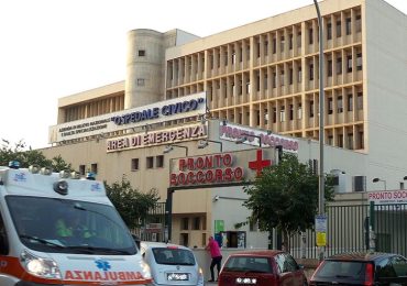 Nursind: "Personale sanitario allo stremo al Civico di Palermo. C'è chi ha accumulato 100 giorni di ferie arretrate"