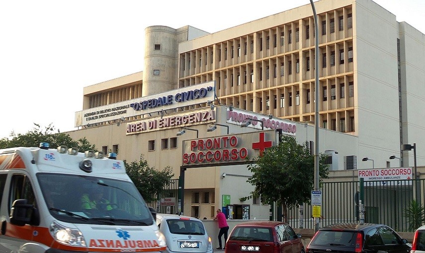 Nursind: "Personale sanitario allo stremo al Civico di Palermo. C'è chi ha accumulato 100 giorni di ferie arretrate"