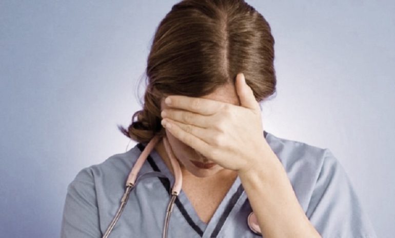 Nursing Up: "Inacettabile escalation di violenza contro gli infermieri. Serve l'intervento dell'esercito" 1