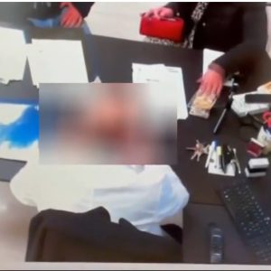 Prendeva soldi per evitare le attese: arrestati medico e infermiera del PTA di Trani. IL VIDEO