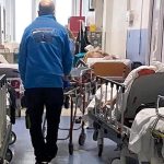 Pronto soccorso intasati a Torino: infermieri e medici lanciano l'allarme