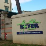 Protesi 3D riassorbibile impiantata per la prima volta in Europa al Meyer di Firenze