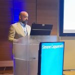 Simone Cappannelli, coordinatore infermieristico di eccellenza, nominato Chairperson di Anmco