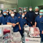 Trapianto eccezionale: cuore, fegato e reni tenuti in vita da Cuneo a Torino