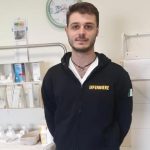 La storia di Federico: primo infermiere sordo iscritto all'Opi Parma