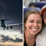 Accusa un malore in aereo: due infermieri in vacanza gli salvano la vita