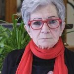 Addio a Bice Gullotta, la donna fuggita da una Rsa per rivedere i luoghi di vacanza della sua infanzia