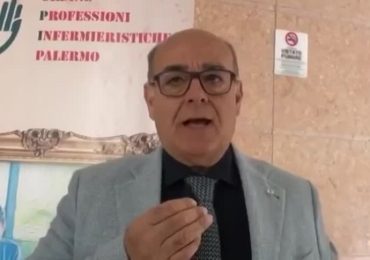 Amato (Opi Palermo): "Infermieri in fuga dalla Sicilia"