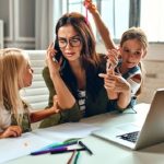 Bonus Mamma 2024-2026: esonero contributivo per lavoratrici madri con almeno due figli 1