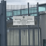 Carcere di Foggia, detenuto aggredisce infermiere