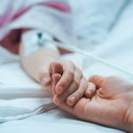 Cure palliative: in Italia solo 8 hospice pediatrici