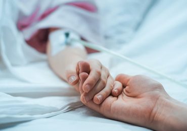 Cure palliative: in Italia solo 8 hospice pediatrici