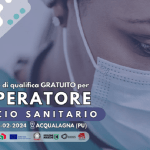 Da COOSS Marche un corso gratuito per oss: assunzione entro sei mesi per metà degli allievi qualificati