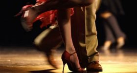 Danza in coppia per un cuore sano: i consigli del cardiologo per San Valentino