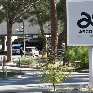 Decisione controversa all'AST di Ascoli: medici e infermieri privati del caffè e bandita l'acqua minerale