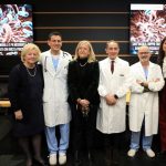 Doppio trapianto pediatrico al Sant'Orsola: midollo e poi microbiota