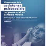 Ecm (24 crediti) Fad gratuito per infermieri sull’assistenza psicosociale nel percorso di un bambino malato