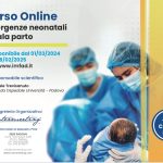 Ecm Fad gratuito per infermieri sulle emergenze neonatali in sala parto