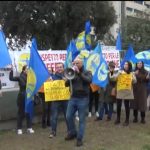 Emergenza Ospedaliera a Cagliari: infermieri in sciopero contro la carenza di Oss