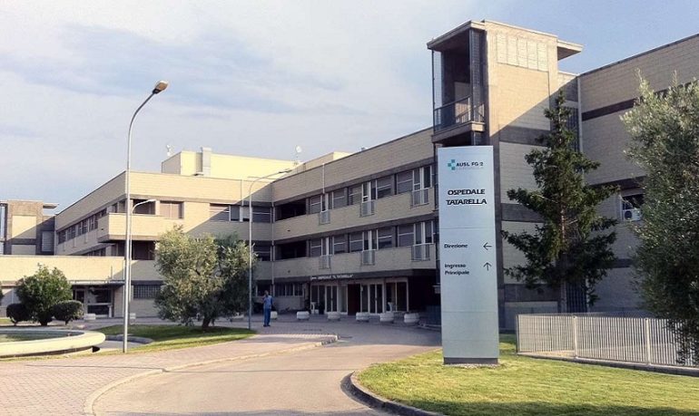 Errore medico all'ospedale di Cerignola: Asl Foggia rirascirà con 470mila euro i genitori del paziente minore