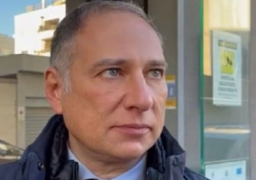 Fials Taranto: "Il governatore Emiliano si occupi dell'emergenza sanitaria tarantina e trovi le risorse per colmare le carenze"